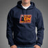 Helmet On World Off Hoodies | Modified Online Store